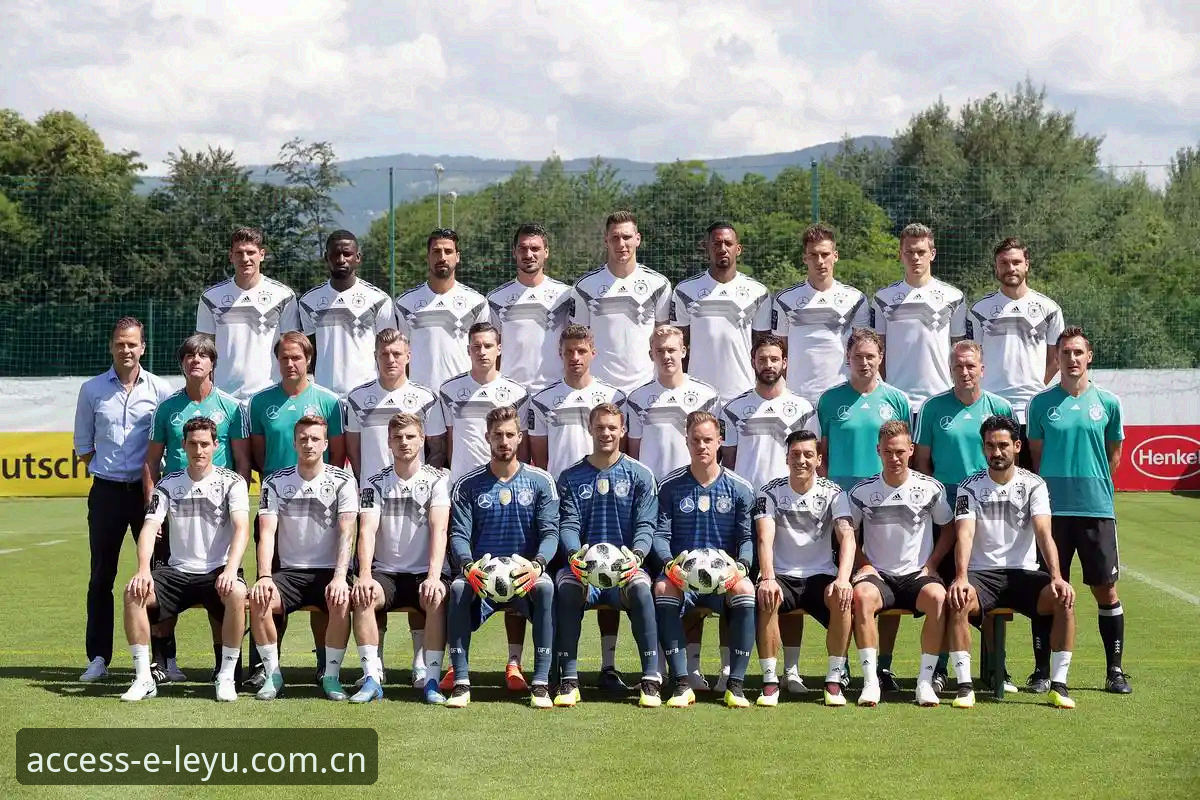 德国队世界杯26人大名单出炉，乐鱼体育怎么注册2026最新版本观赛体验如何？